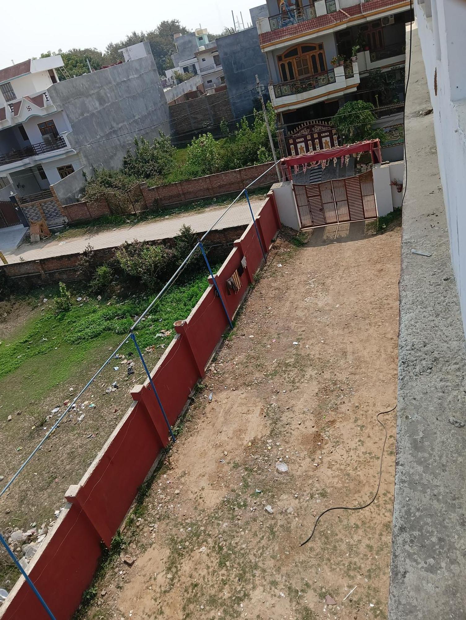 Savitri Garden Mayapuri Colony Chaatnag Road Jhunsi Prayagraj Jhusi 外观 照片